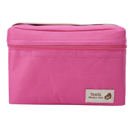 Multi-Purpose Portable Case