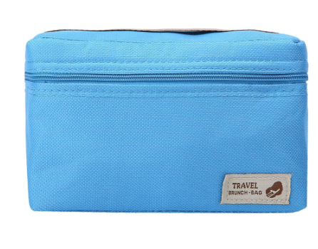 Multi-Purpose Portable Case