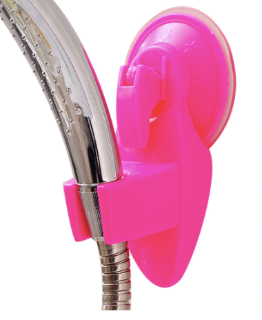 Suction Shower Holder